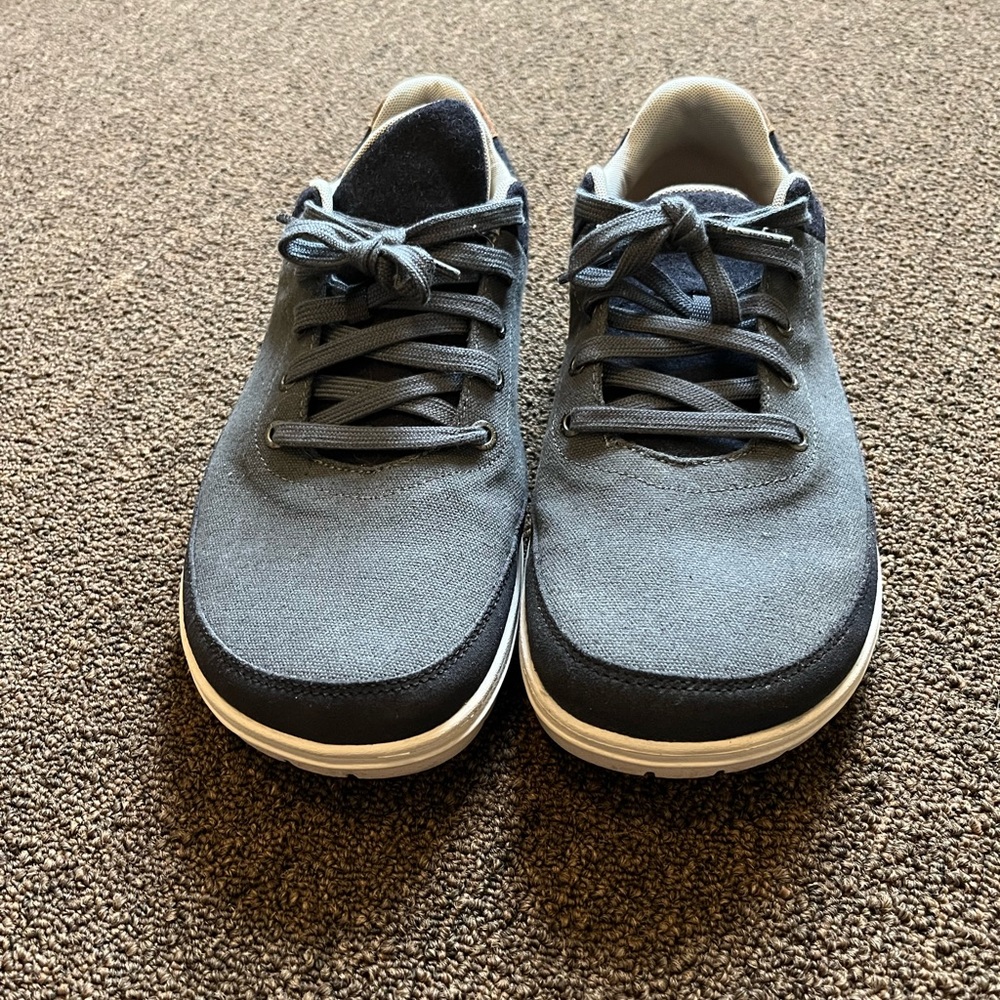 Lems Chillum shoes
